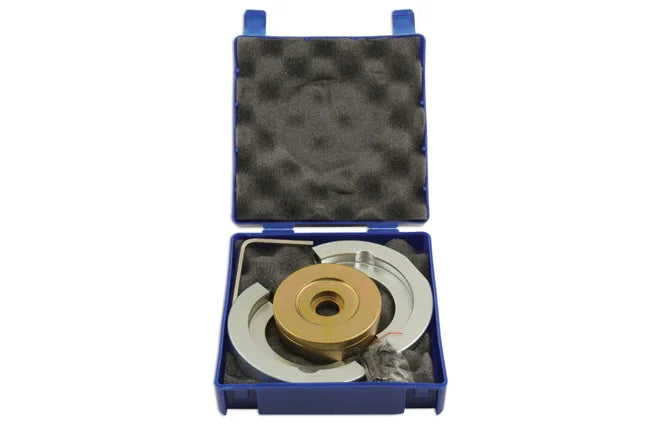 Laser Tools GEN2 Insertion Clamshell 62-85mm