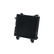 NRF Air Conditioning Condenser 350366