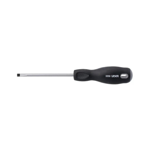 Laser Tools Flat Screwdriver 5mm x 100mm - PL
