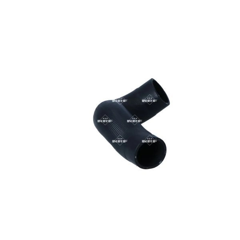 NRF Intercooler Turbo Charge Air Hose 166255
