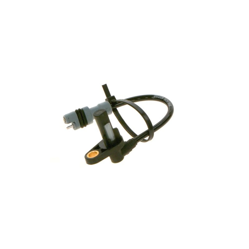 Bosch ABS Wheel Speed Sensor Rear 0 265 007 439