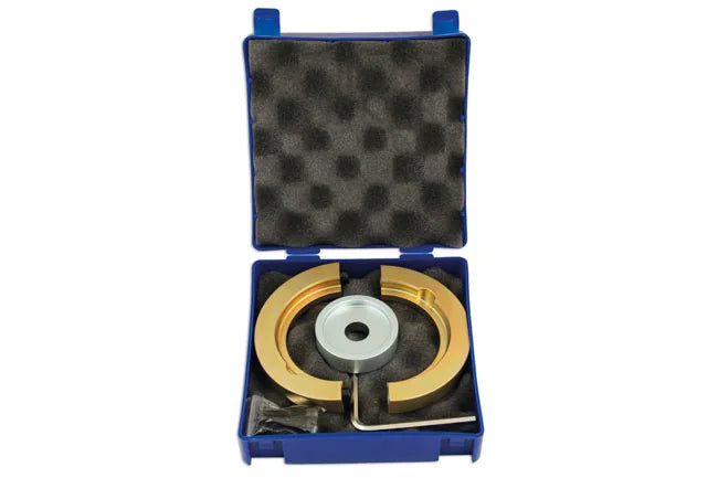 Laser Tools GEN2 Extraction Clamshell 62-85mm