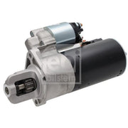 Febi Starter Motor 12V 1.8kW 10 Teeth 1000956