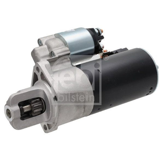 Febi Starter Motor 12V 1.8kW 10 Teeth 1000956