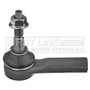 First Line Steering Tie Rod End Ball Joint FTR5863