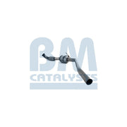 BM Catalysts Homologated Diesel Cat BM80231H