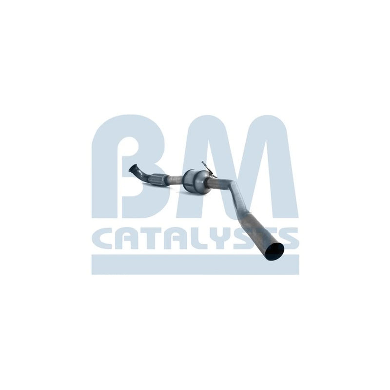 BM Catalysts Homologated Diesel Cat BM80231H