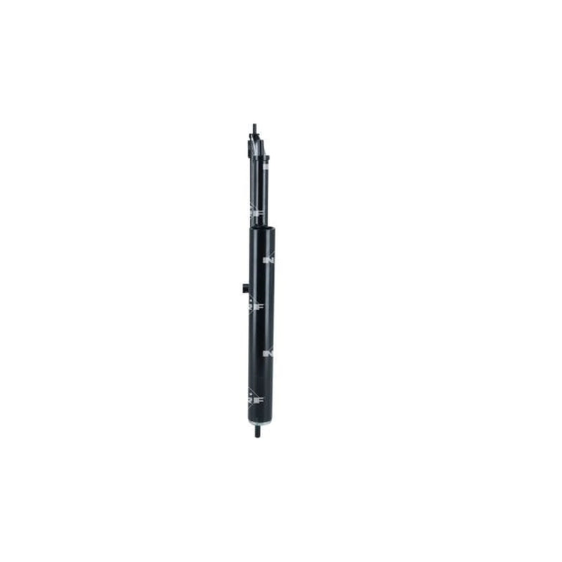 NRF Air Conditioning Condenser 35559