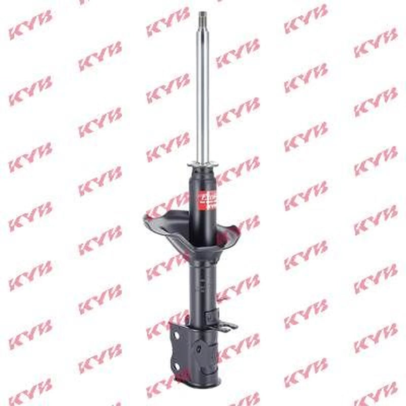 KYB Shock Absorber Damper Strut Rear Left 333265