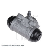 Blue Print Wheel Cylinder Hydraulic Brake Rear Left ADT34457