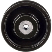 Gates V-Ribbed Belt Deflection/Guide Pulley T36372