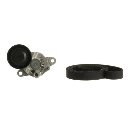Gates V-Ribbed Belt Set K326PK1148