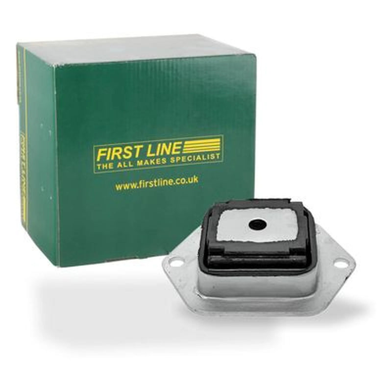 First Line Axle Cross Member Bushing OD ID FSK6924