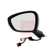 Apec Door / Wing Mirror Left AMR2125