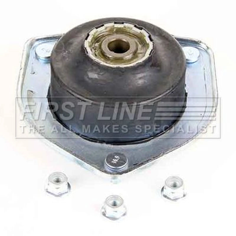 First Line Suspension Strut Support Mount FSM5216