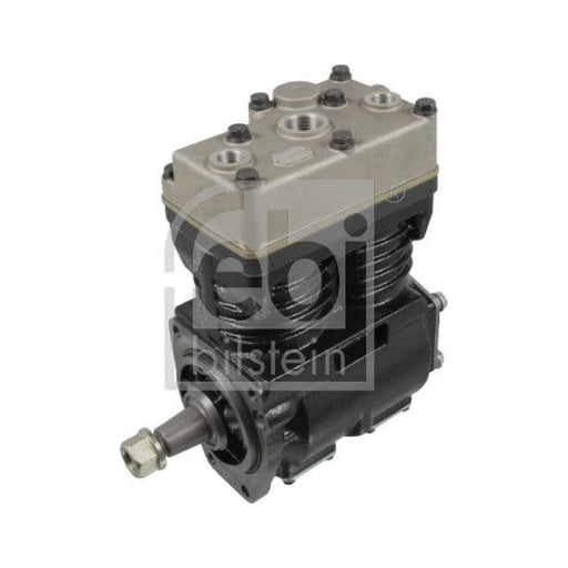 Febi Air Suspension Compressor 37872