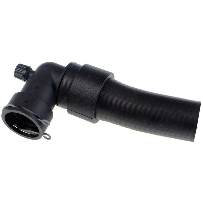 Gates Molded Heater Hose 02-2392