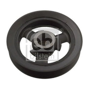 Febi Crank Shaft Belt Pulley 103113
