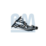BM Catalysts Homologated Petrol Cat BM91508H