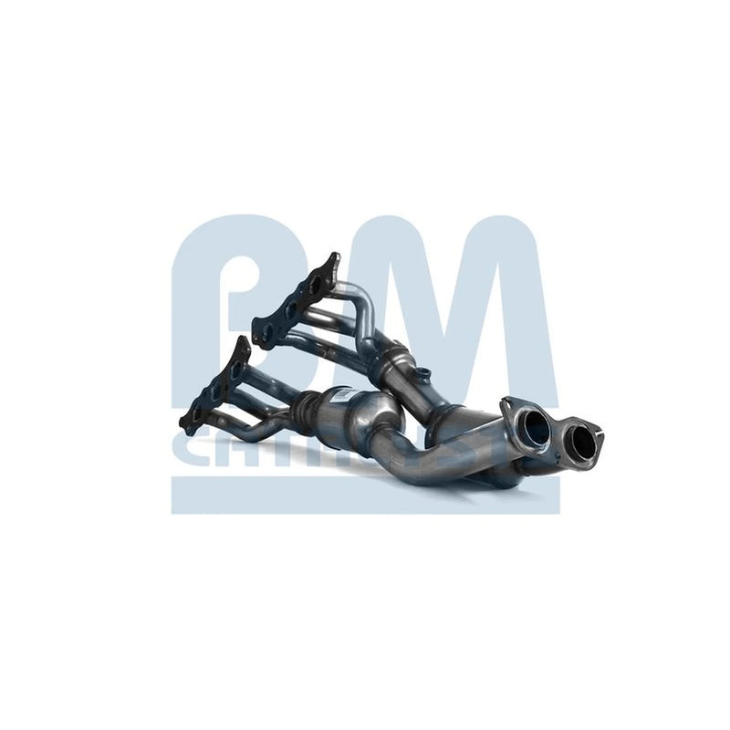 BM Catalysts Homologated Petrol Cat BM91508H