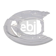 Febi Brake Disc Splash Guard Front Left 179888
