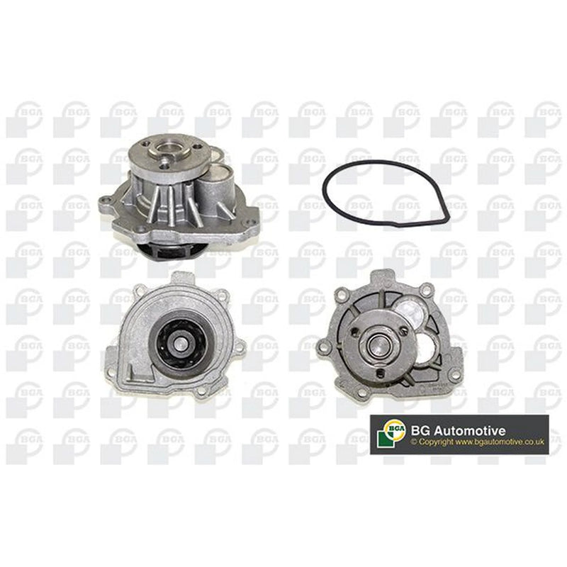 BGA Engine Cooling Water Pump CP3400