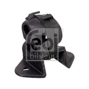 Febi Exhaust System Mount Centre Rubber/Metal 172094