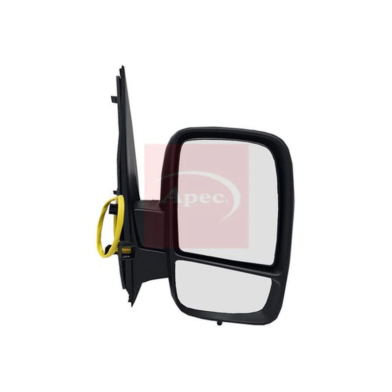 Apec Door / Wing Mirror Right AMR2128