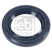 Febi Crankshaft Shaft Seal OD ID Wide 107005
