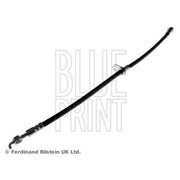 Blue Print Brake Hydraulic Hose Line Front Left ADT353354