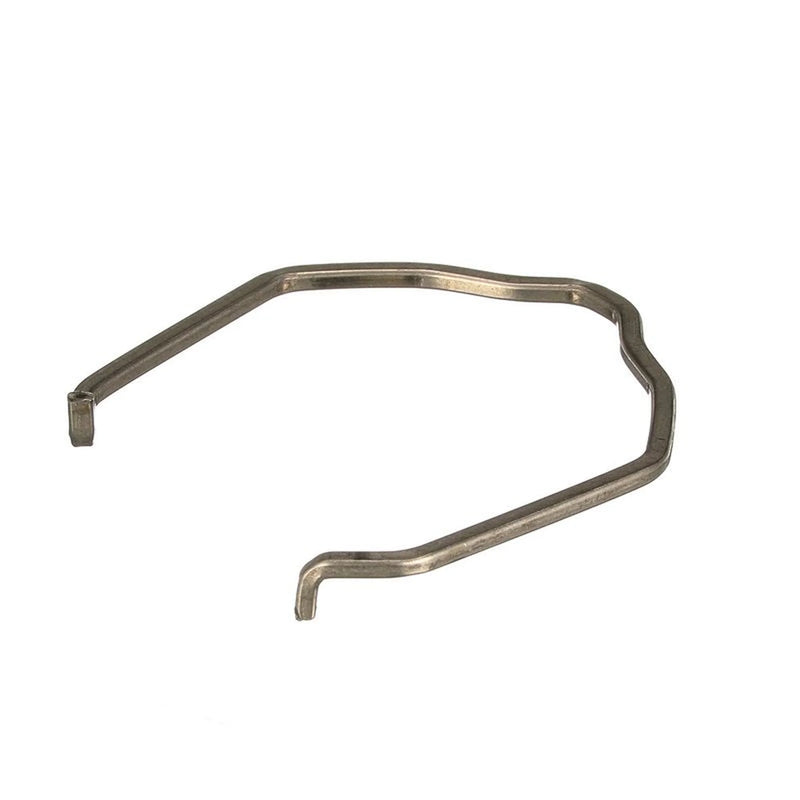Gates Charge Air Hose Fastening Clamp Wide Thick Metal HCL010