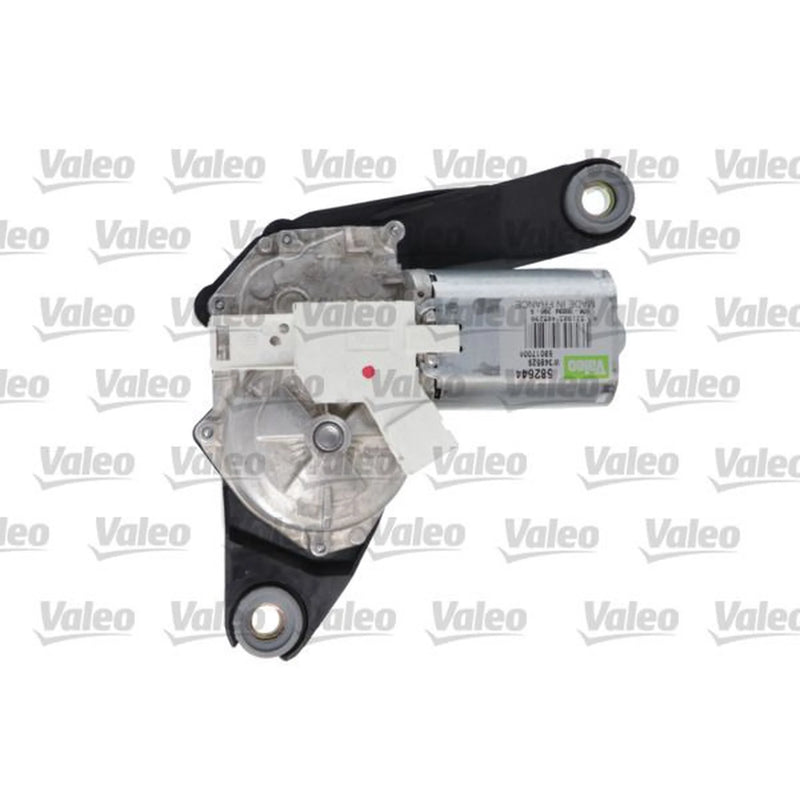 Valeo Front/Rear Wiper Motor Rear 582644