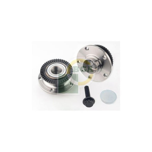 BGA Wheel Bearing Kit 130mm WHB0107K