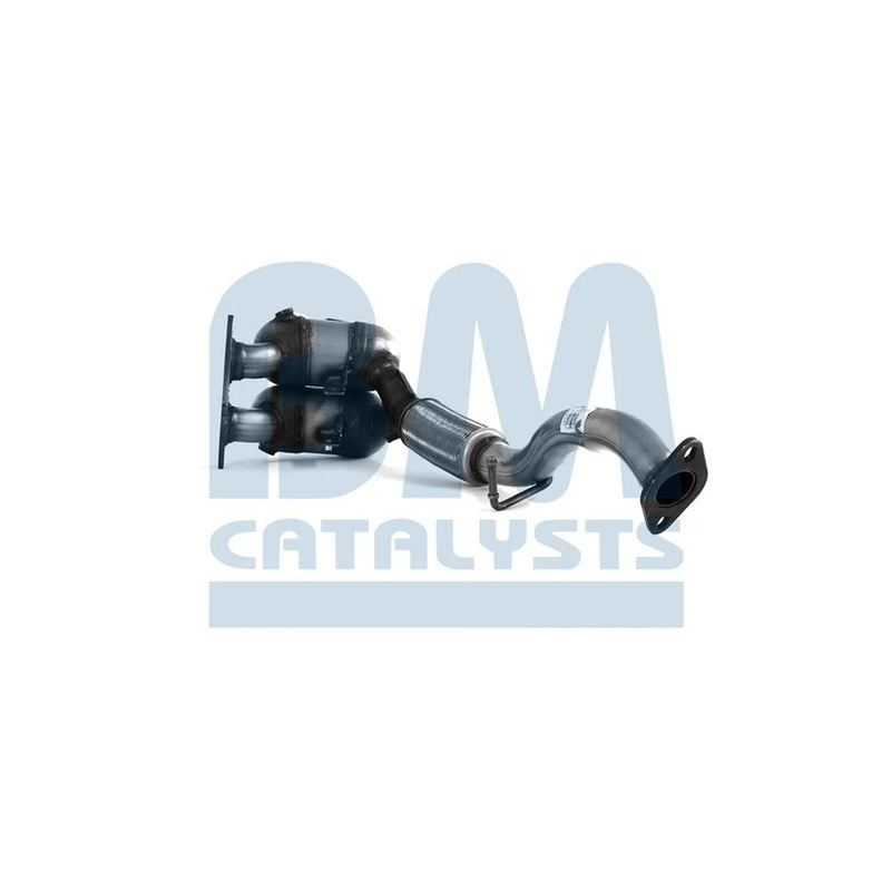 BM Catalysts Homologated Petrol Cat BM91059H