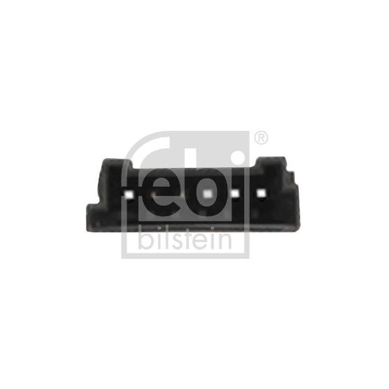 Febi Mirror System Wide 182mm Thick 1000921