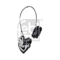 Febi Door Lock Mechanism Right Rear 2 Pin 197280