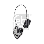 Febi Door Lock Mechanism Right Rear 2 Pin 197280