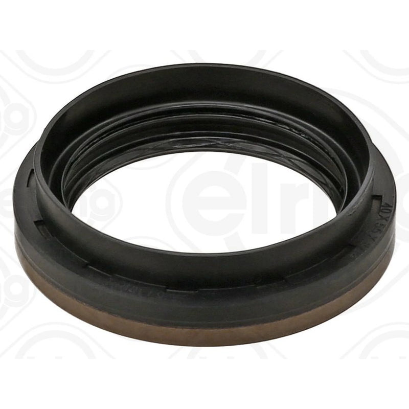 Elring Differential Shaft Seal 55mm OD ID Thick 964.880