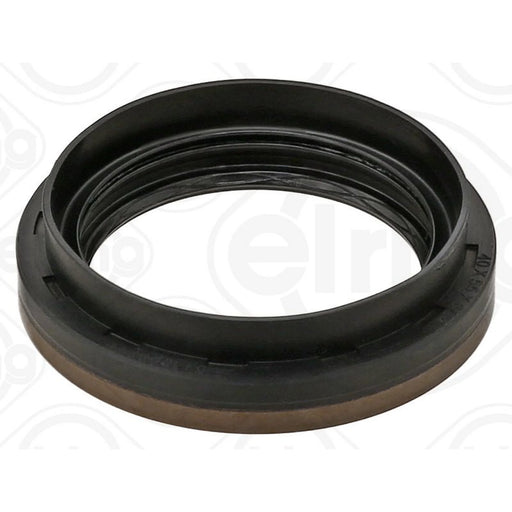 Elring Differential Shaft Seal 55mm OD ID Thick 964.880