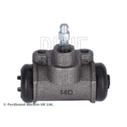 Blue Print Wheel Cylinder Hydraulic Brake Rear Right ADBP440001