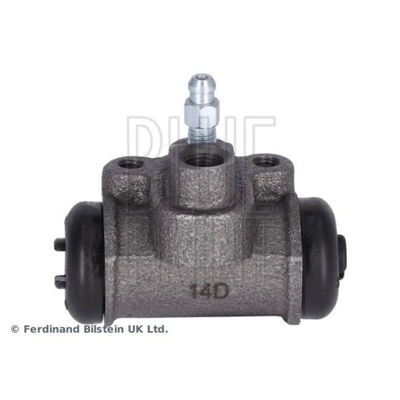Blue Print Wheel Cylinder Hydraulic Brake Rear Right ADBP440001
