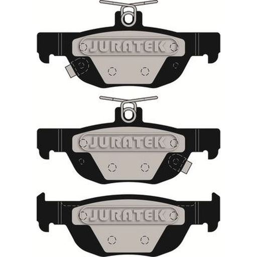 Juratek Rear Brake Pad Set JCP8312