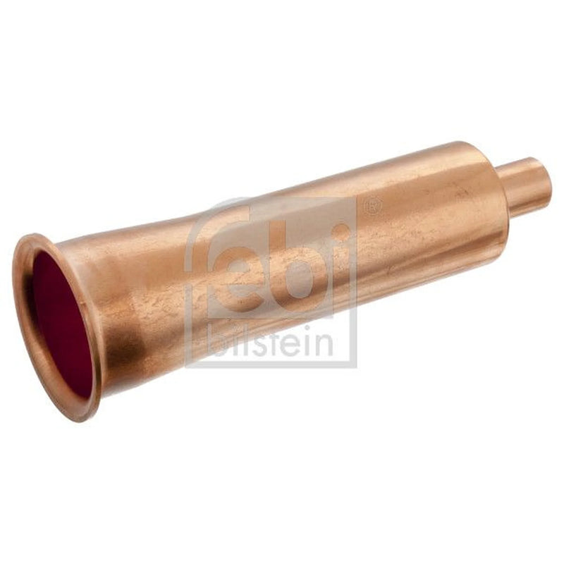 Febi Nozzle Holder Sleeve 12mm OD ID 46483