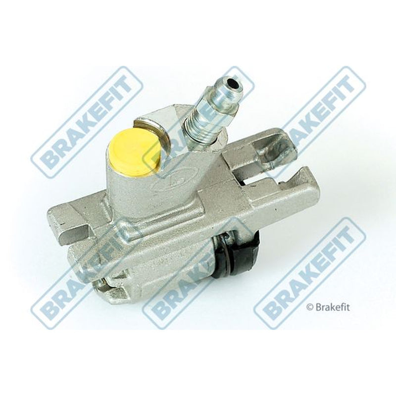 Apec Wheel Cylinder Hydraulic Brake Rear BWC8100