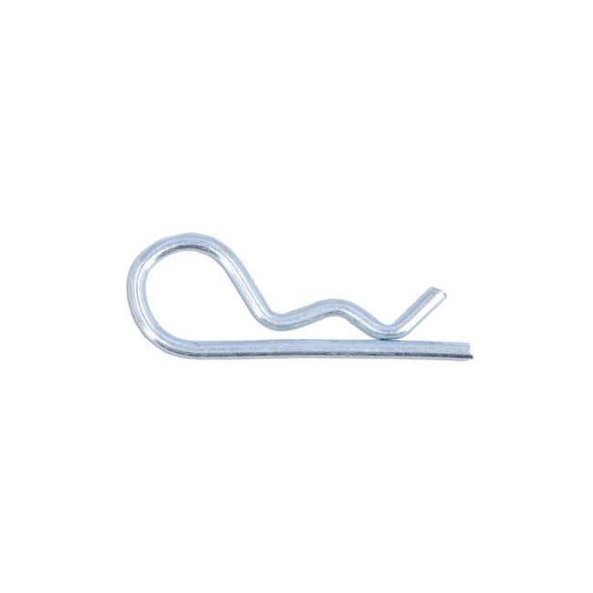 Connect R Clips 3mm x 54mm 25pc - CPL