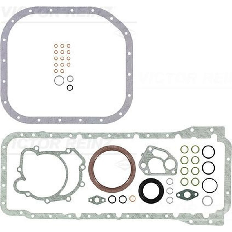 Victor Reinz Crankcase Gasket Kit ID 08-25194-03