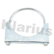 Klarius Exhaust System Clamping Piece OD ID Wide SYA17AA
