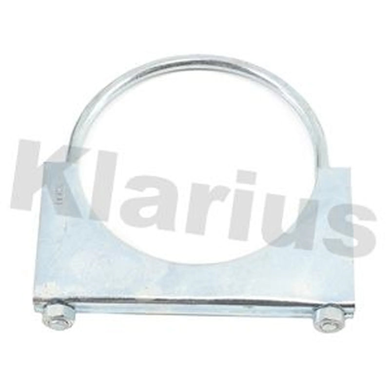 Klarius Exhaust System Clamping Piece OD ID Wide SYA17AA