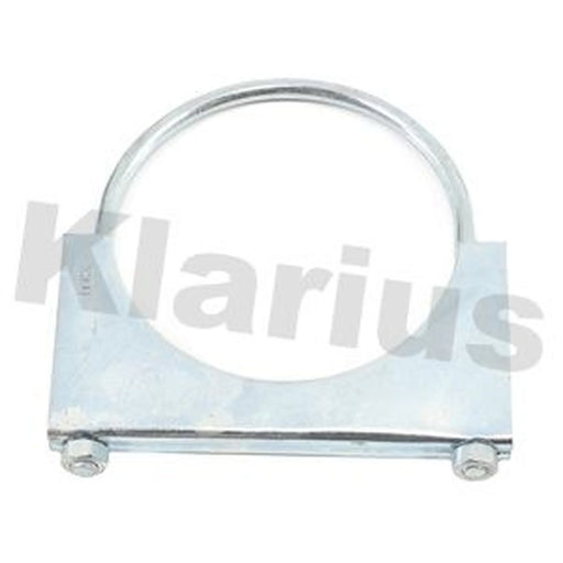 Klarius Exhaust System Clamping Piece OD ID Wide SYA17AA