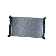 NRF Engine Radiator 53720